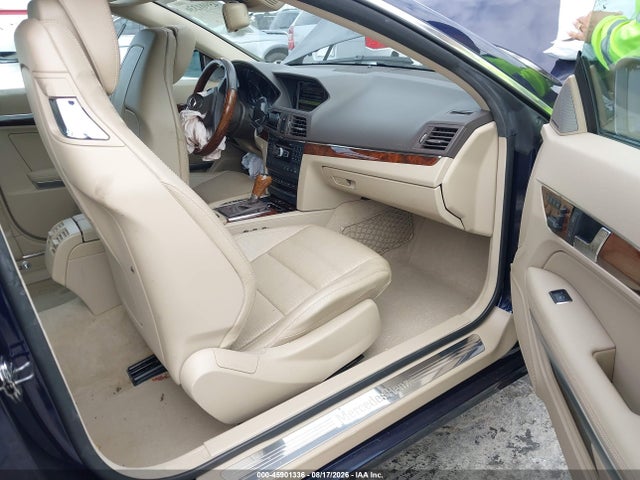 Aukcja sprzedaży 2012 Mercedes-benz E 350, vin: WDDKK5KF3CF144537, numer aukcji: 45901336