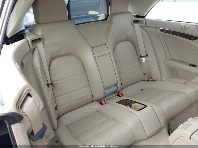 Aukcja sprzedaży 2012 Mercedes-benz E 350, vin: WDDKK5KF3CF144537, numer aukcji: 45901336