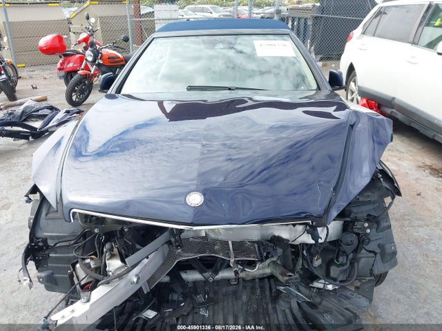 Aukcja sprzedaży 2012 Mercedes-benz E 350, vin: WDDKK5KF3CF144537, numer aukcji: 45901336