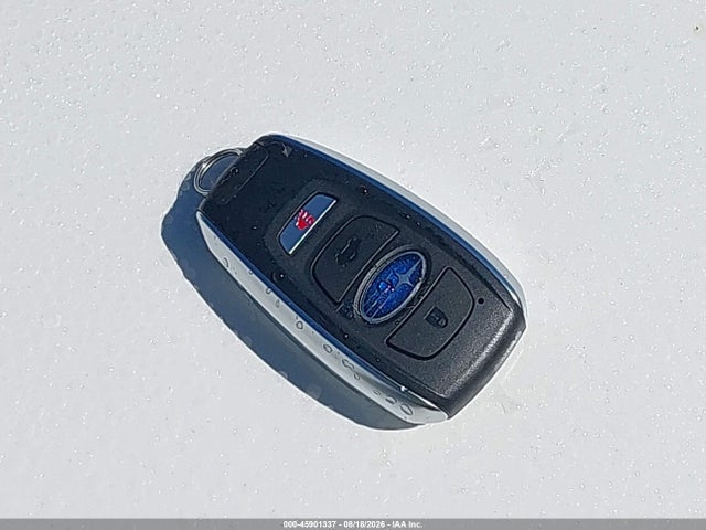 Aukcja sprzedaży 2025 Subaru Wrx Limited, vin: JF1VBAN63S9808463, numer aukcji: 45901337