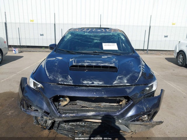 Aukcja sprzedaży 2025 Subaru Wrx Limited, vin: JF1VBAN63S9808463, numer aukcji: 45901337