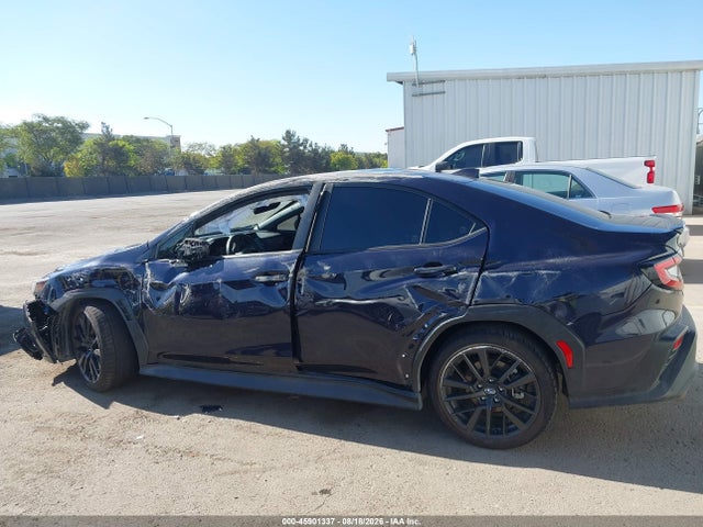 Aukcja sprzedaży 2025 Subaru Wrx Limited, vin: JF1VBAN63S9808463, numer aukcji: 45901337