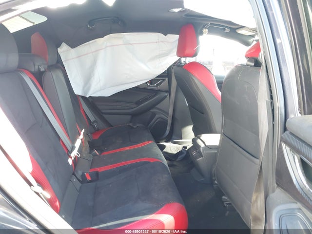 Aukcja sprzedaży 2025 Subaru Wrx Limited, vin: JF1VBAN63S9808463, numer aukcji: 45901337