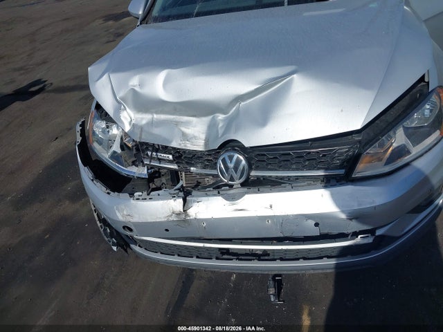 3VWH17AU6HM514046 Volkswagen Golf Alltrack Tsi S/tsi Se/tsi Sel