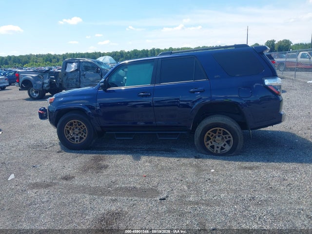 Aukcja sprzedaży 2024 Toyota 4runner Sr5 Premium, vin: JTENU5JR2R6272947, numer aukcji: 45901346
