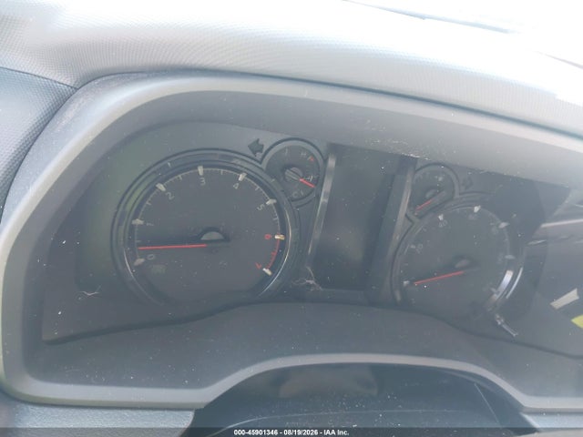 Aukcja sprzedaży 2024 Toyota 4runner Sr5 Premium, vin: JTENU5JR2R6272947, numer aukcji: 45901346