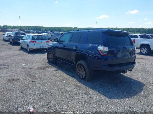 Aukcja sprzedaży 2024 Toyota 4runner Sr5 Premium, vin: JTENU5JR2R6272947, numer aukcji: 45901346