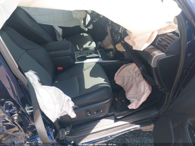Aukcja sprzedaży 2024 Toyota 4runner Sr5 Premium, vin: JTENU5JR2R6272947, numer aukcji: 45901346