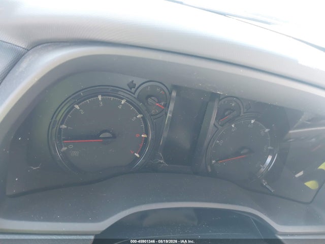 Aukcja sprzedaży 2024 Toyota 4runner Sr5 Premium, vin: JTENU5JR2R6272947, numer aukcji: 45901346
