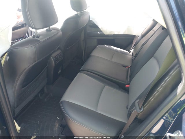 Aukcja sprzedaży 2024 Toyota 4runner Sr5 Premium, vin: JTENU5JR2R6272947, numer aukcji: 45901346