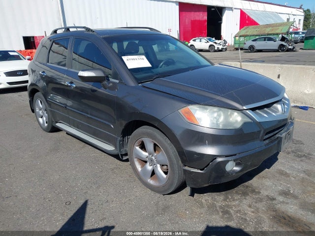Продаж на аукціоні авто 2009 Acura Rdx, vin: 5J8TB18599A007258, номер лоту: 45901350