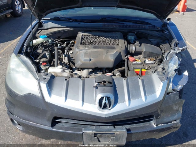 Продаж на аукціоні авто 2009 Acura Rdx, vin: 5J8TB18599A007258, номер лоту: 45901350