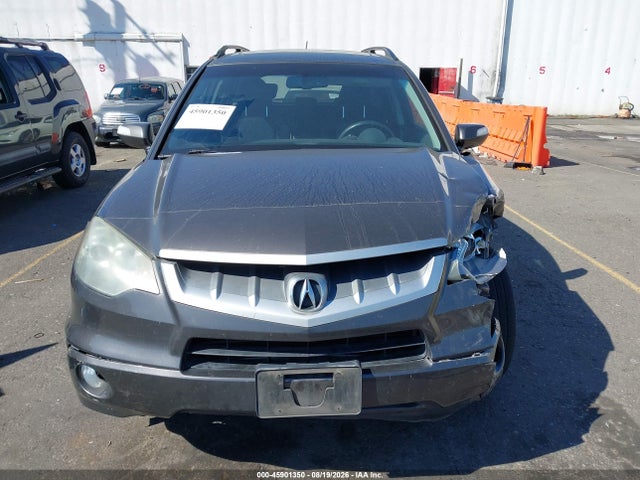 Продаж на аукціоні авто 2009 Acura Rdx, vin: 5J8TB18599A007258, номер лоту: 45901350