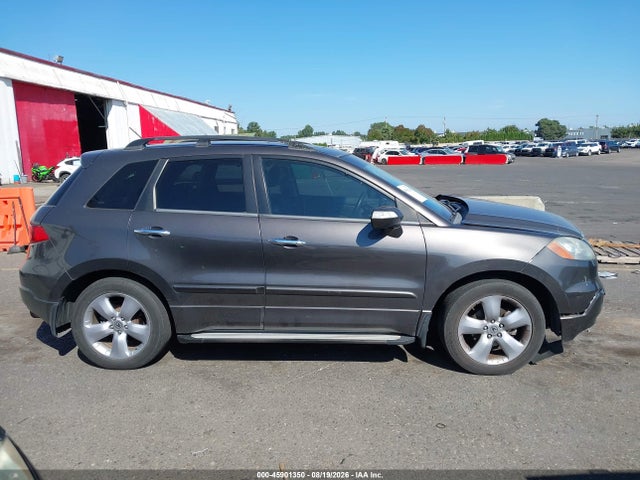 Продаж на аукціоні авто 2009 Acura Rdx, vin: 5J8TB18599A007258, номер лоту: 45901350