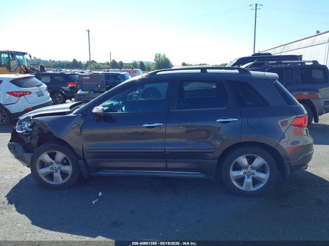 Продаж на аукціоні авто 2009 Acura Rdx, vin: 5J8TB18599A007258, номер лоту: 45901350