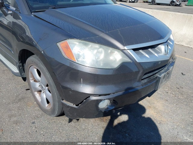 Продаж на аукціоні авто 2009 Acura Rdx, vin: 5J8TB18599A007258, номер лоту: 45901350