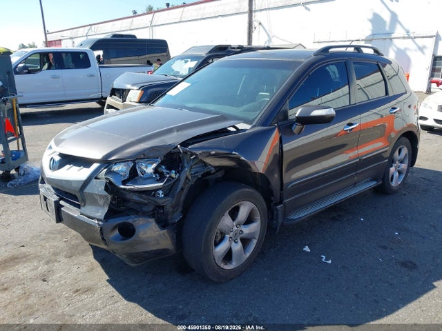Продаж на аукціоні авто 2009 Acura Rdx, vin: 5J8TB18599A007258, номер лоту: 45901350