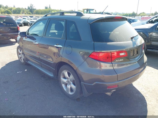 Продаж на аукціоні авто 2009 Acura Rdx, vin: 5J8TB18599A007258, номер лоту: 45901350
