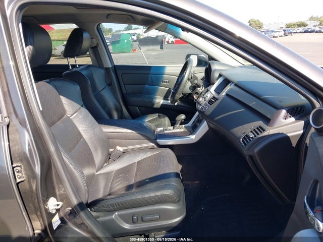 Продаж на аукціоні авто 2009 Acura Rdx, vin: 5J8TB18599A007258, номер лоту: 45901350