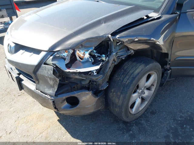 Продаж на аукціоні авто 2009 Acura Rdx, vin: 5J8TB18599A007258, номер лоту: 45901350