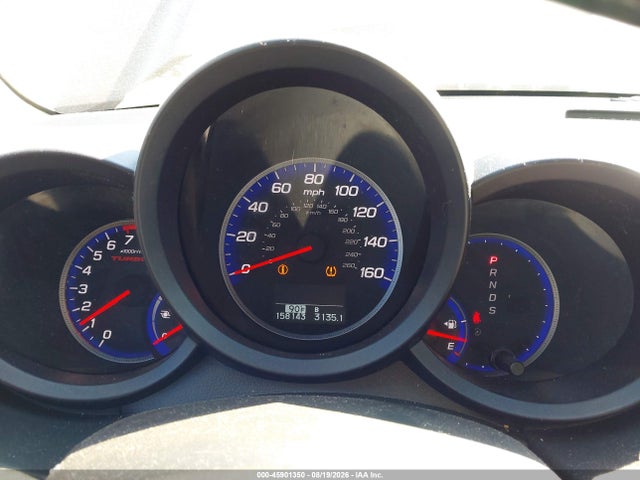 Продаж на аукціоні авто 2009 Acura Rdx, vin: 5J8TB18599A007258, номер лоту: 45901350