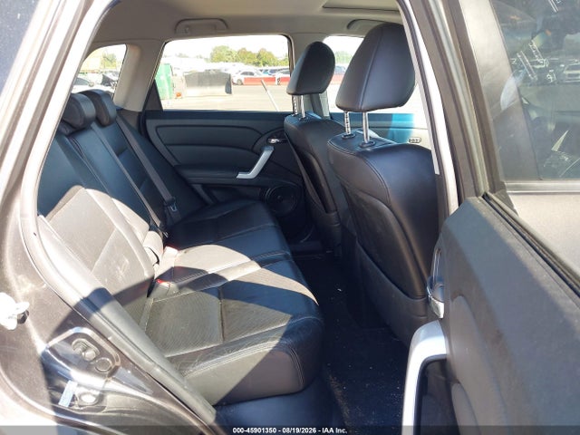 Продаж на аукціоні авто 2009 Acura Rdx, vin: 5J8TB18599A007258, номер лоту: 45901350