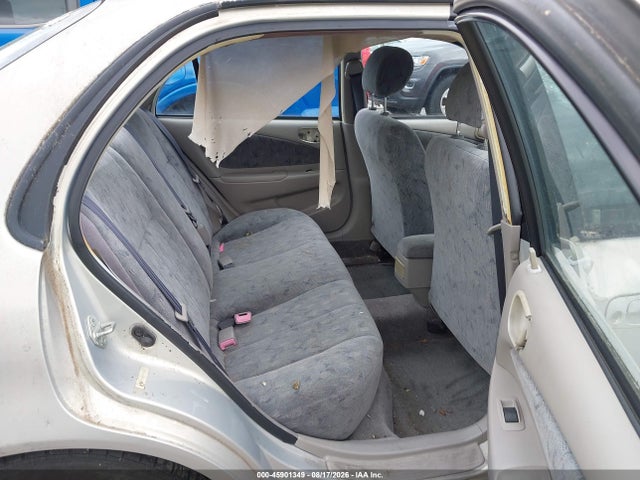 Продажа на аукционе авто 1999 Toyota Corolla Le, vin: 2T1BR12E1XC123741, номер лота: 45901349