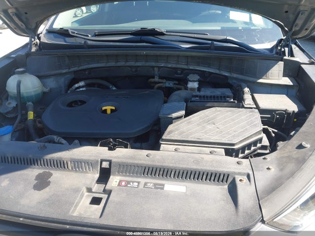 Aukcja sprzedaży 2018 Hyundai Tucson Se, vin: KM8J2CA42JU632103, numer aukcji: 45901356