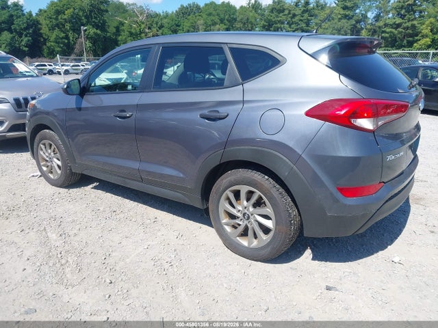 Aukcja sprzedaży 2018 Hyundai Tucson Se, vin: KM8J2CA42JU632103, numer aukcji: 45901356