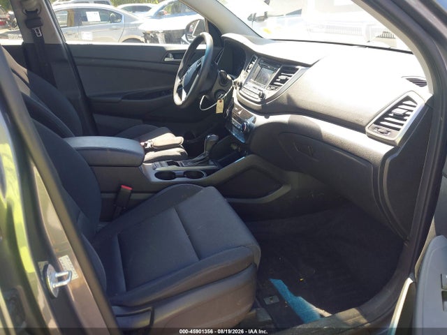 Aukcja sprzedaży 2018 Hyundai Tucson Se, vin: KM8J2CA42JU632103, numer aukcji: 45901356