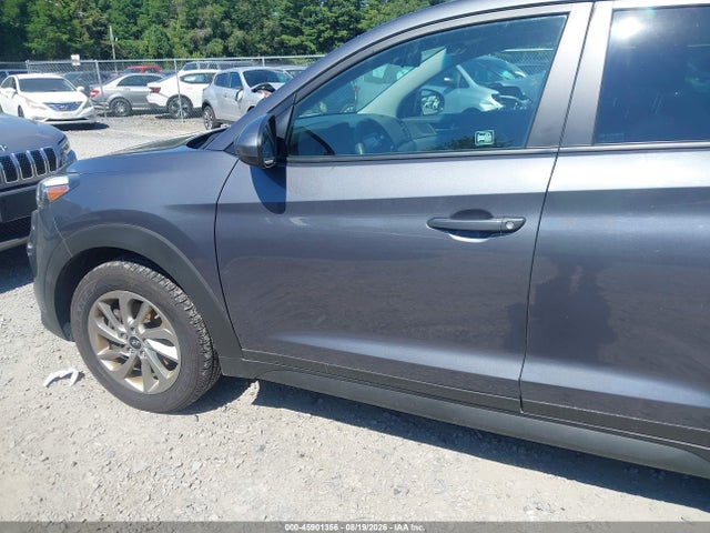 Aukcja sprzedaży 2018 Hyundai Tucson Se, vin: KM8J2CA42JU632103, numer aukcji: 45901356