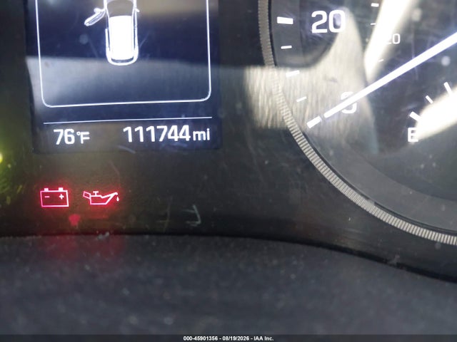 Aukcja sprzedaży 2018 Hyundai Tucson Se, vin: KM8J2CA42JU632103, numer aukcji: 45901356