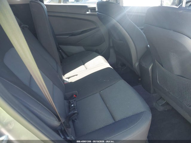 Aukcja sprzedaży 2018 Hyundai Tucson Se, vin: KM8J2CA42JU632103, numer aukcji: 45901356