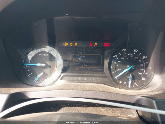2016 Ford Explorer მანქანა იყიდება აუქციონზე, vin: 1FM5K8B85GGC91948, აუქციონის ნომერი: 45901357