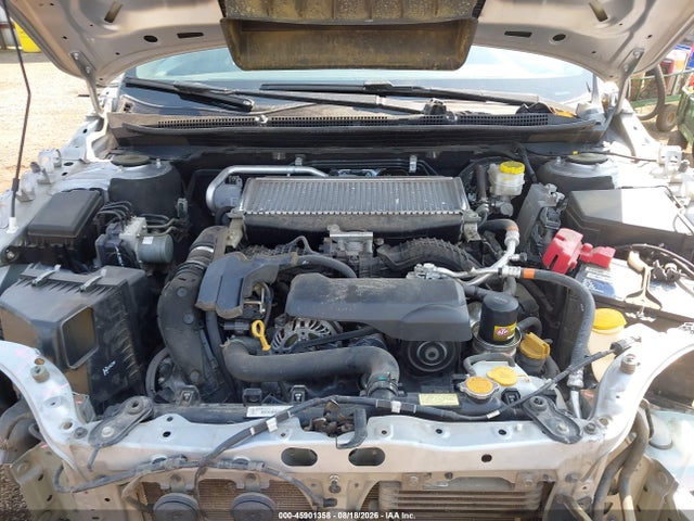 Aukcja sprzedaży 2022 Subaru Outback Wilderness, vin: 4S4BTGUDXN3161169, numer aukcji: 45901358