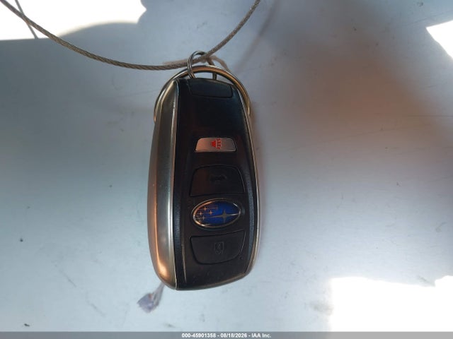 Aukcja sprzedaży 2022 Subaru Outback Wilderness, vin: 4S4BTGUDXN3161169, numer aukcji: 45901358