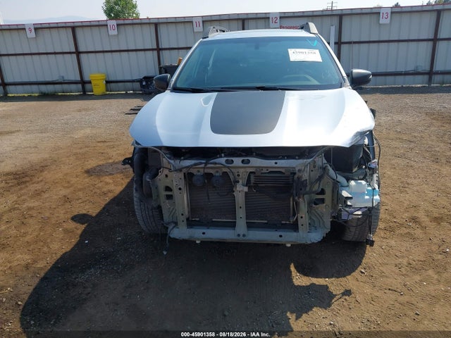 Aukcja sprzedaży 2022 Subaru Outback Wilderness, vin: 4S4BTGUDXN3161169, numer aukcji: 45901358