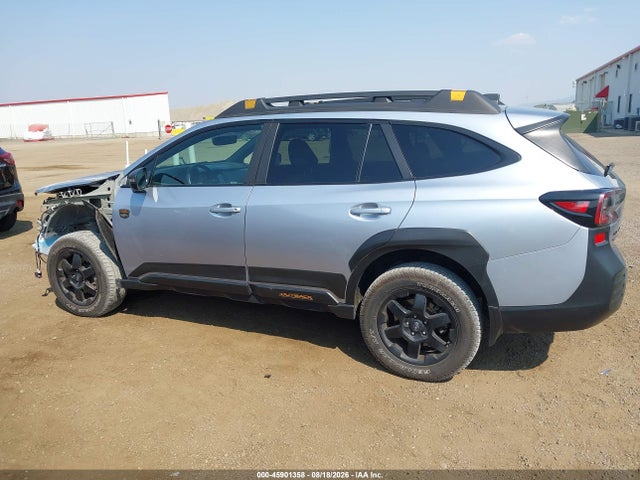 Aukcja sprzedaży 2022 Subaru Outback Wilderness, vin: 4S4BTGUDXN3161169, numer aukcji: 45901358