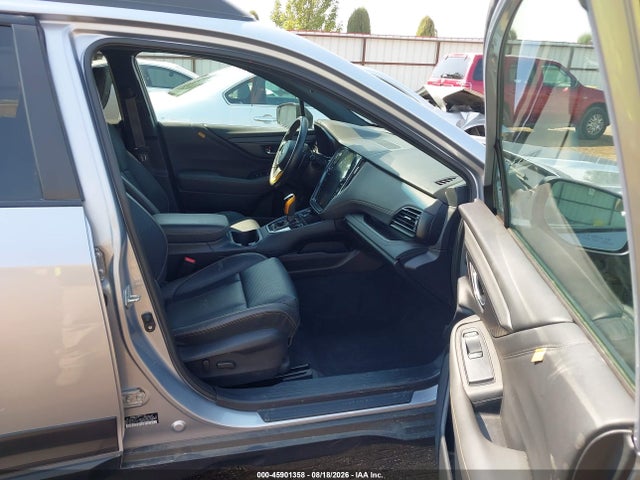 Aukcja sprzedaży 2022 Subaru Outback Wilderness, vin: 4S4BTGUDXN3161169, numer aukcji: 45901358