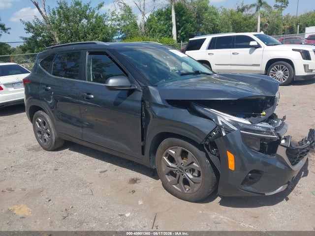 Aukcja sprzedaży 2024 Kia Seltos S, vin: KNDEU2AA5R7612731, numer aukcji: 45901360