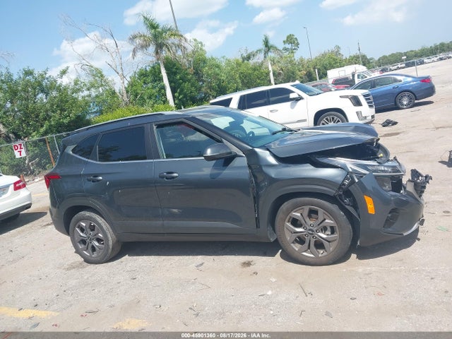 Aukcja sprzedaży 2024 Kia Seltos S, vin: KNDEU2AA5R7612731, numer aukcji: 45901360