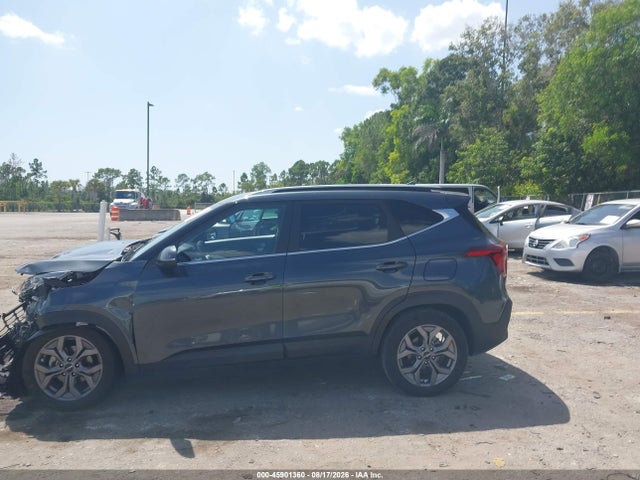 Aukcja sprzedaży 2024 Kia Seltos S, vin: KNDEU2AA5R7612731, numer aukcji: 45901360