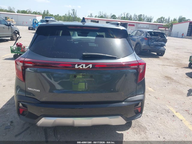 Aukcja sprzedaży 2024 Kia Seltos S, vin: KNDEU2AA5R7612731, numer aukcji: 45901360