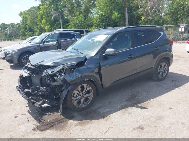 Aukcja sprzedaży 2024 Kia Seltos S, vin: KNDEU2AA5R7612731, numer aukcji: 45901360