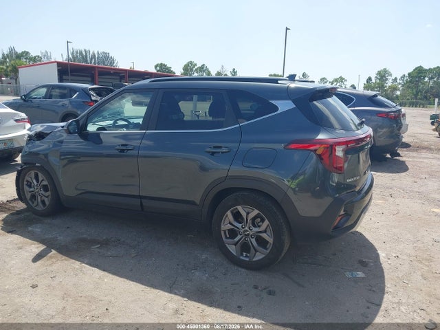 Aukcja sprzedaży 2024 Kia Seltos S, vin: KNDEU2AA5R7612731, numer aukcji: 45901360