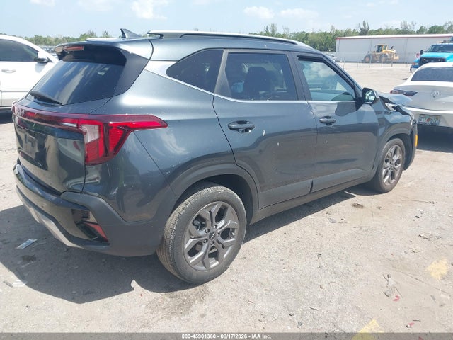 Aukcja sprzedaży 2024 Kia Seltos S, vin: KNDEU2AA5R7612731, numer aukcji: 45901360