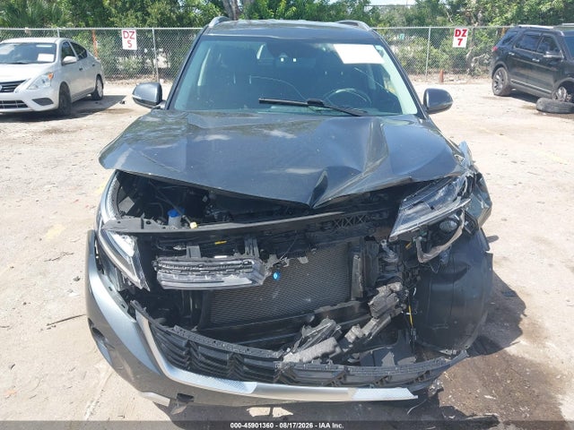 Aukcja sprzedaży 2024 Kia Seltos S, vin: KNDEU2AA5R7612731, numer aukcji: 45901360