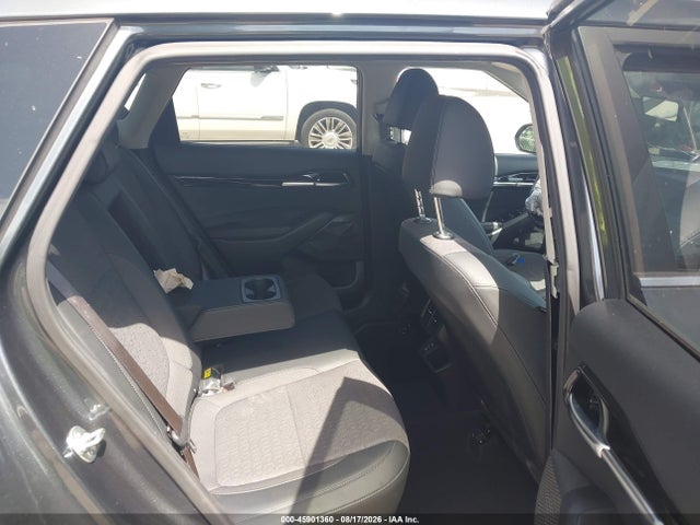 Aukcja sprzedaży 2024 Kia Seltos S, vin: KNDEU2AA5R7612731, numer aukcji: 45901360