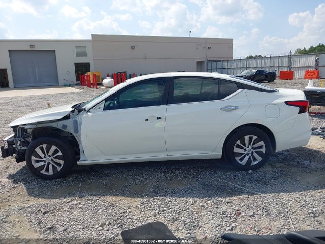 45901362 :رقم المزاد ، 1N4BL4BV4SN342563 vin ، 2025 Nissan Altima S Fwd مزاد بيع