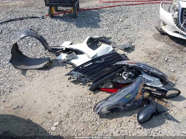 45901362 :رقم المزاد ، 1N4BL4BV4SN342563 vin ، 2025 Nissan Altima S Fwd مزاد بيع